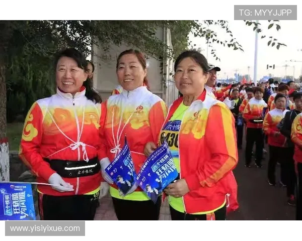 城市马拉松特别报道：上海街舞队如何成功转型为马拉松助力团队